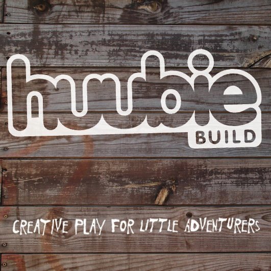 huubieBuild Bespoke Play frames